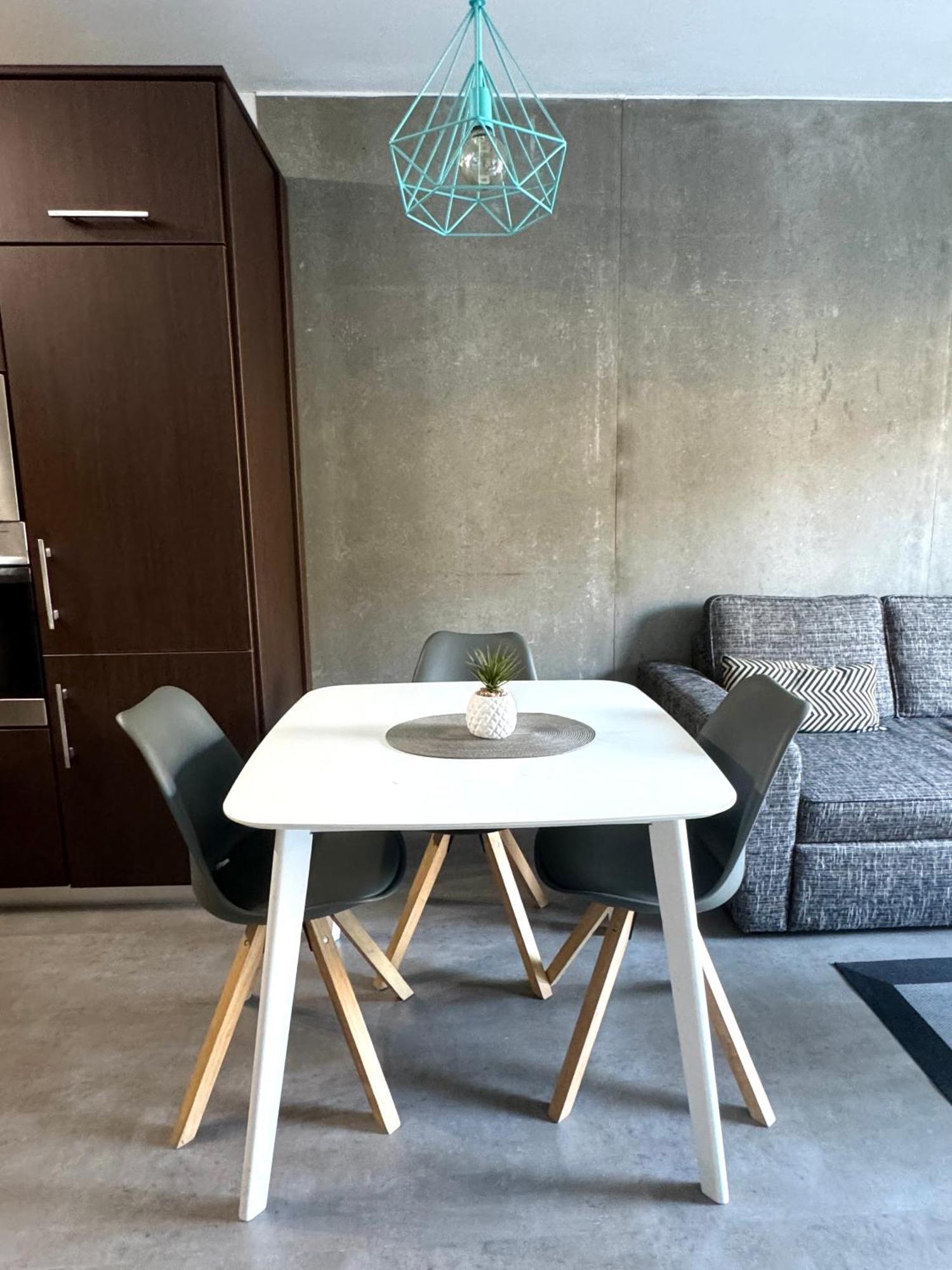 Alma Elegant Suite Apartment Candelaria Dış mekan fotoğraf