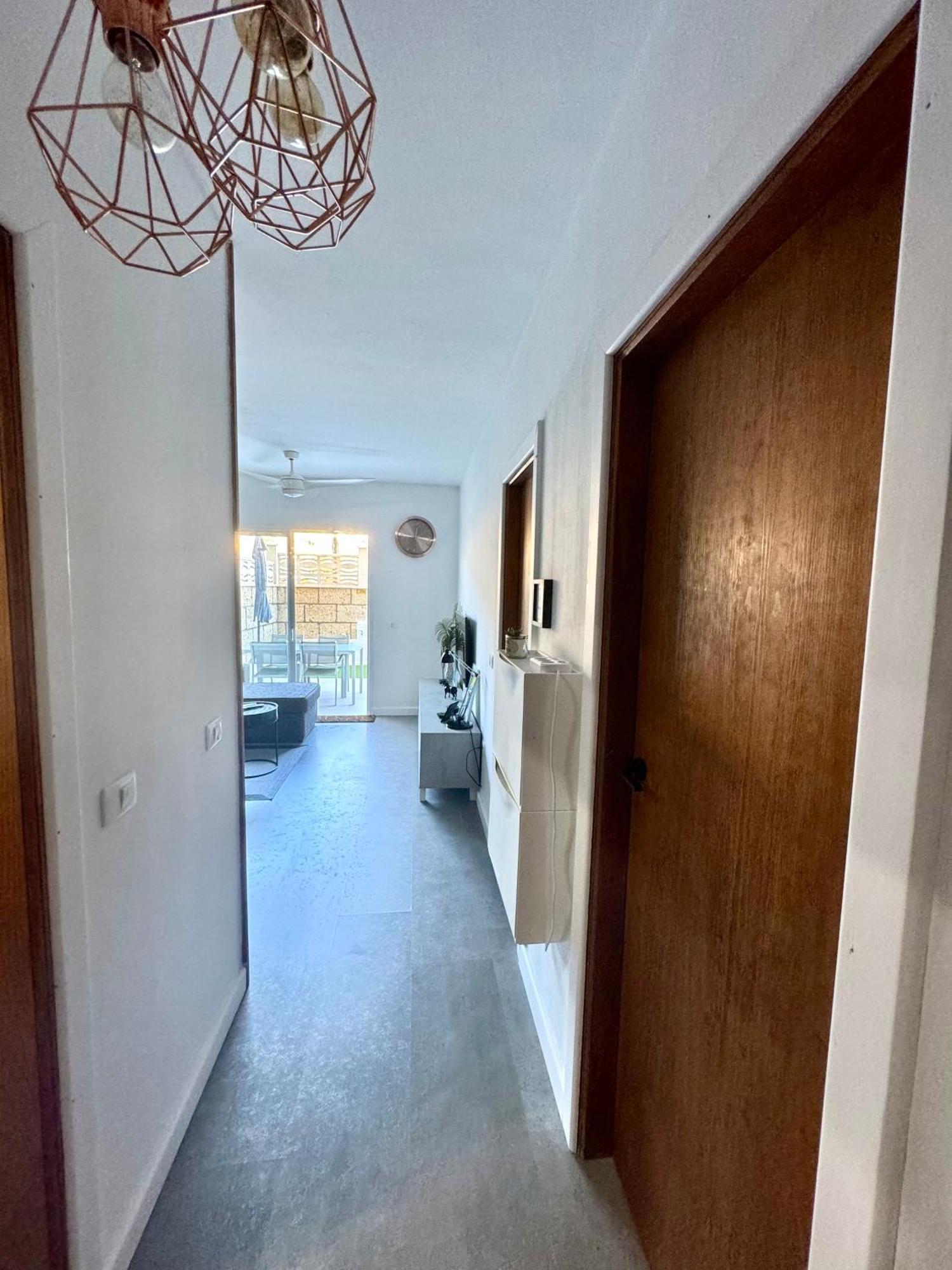 Alma Elegant Suite Apartment Candelaria Dış mekan fotoğraf