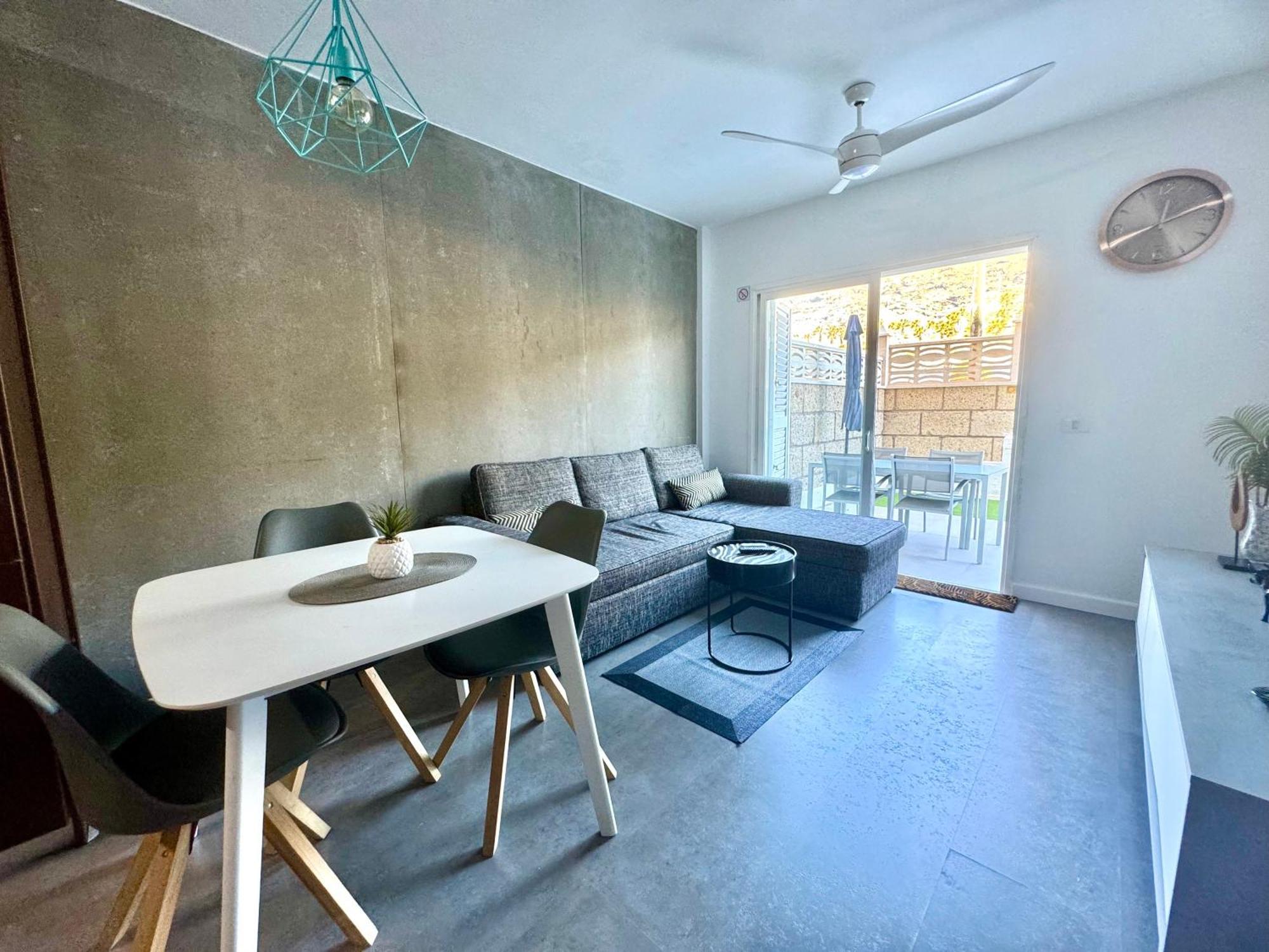 Alma Elegant Suite Apartment Candelaria Dış mekan fotoğraf