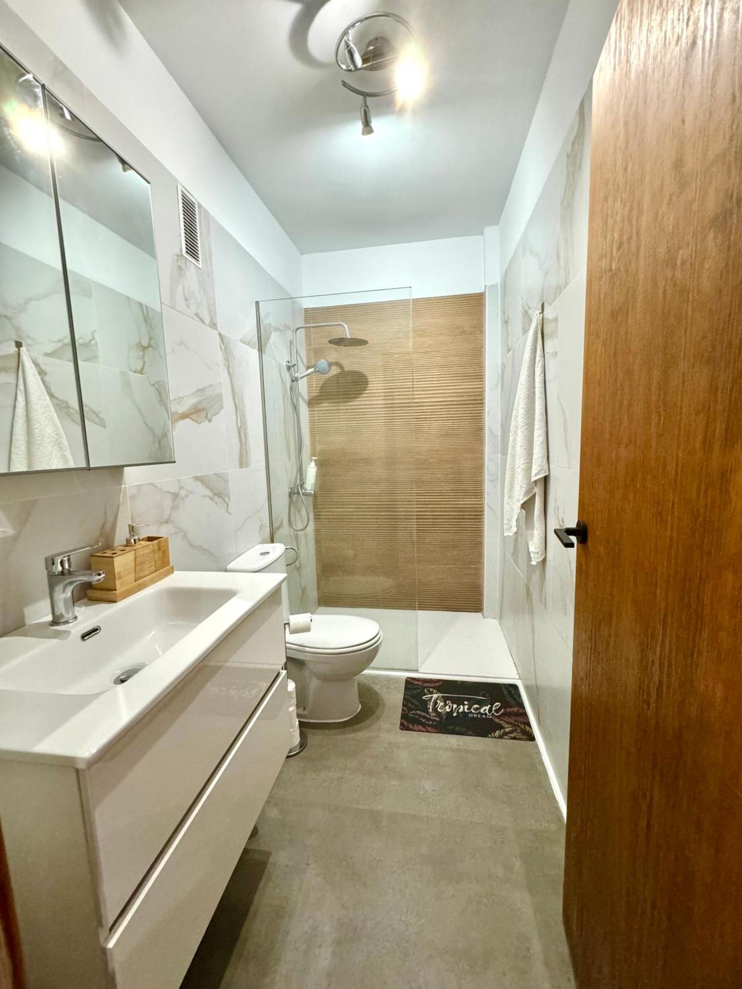 Alma Elegant Suite Apartment Candelaria Dış mekan fotoğraf