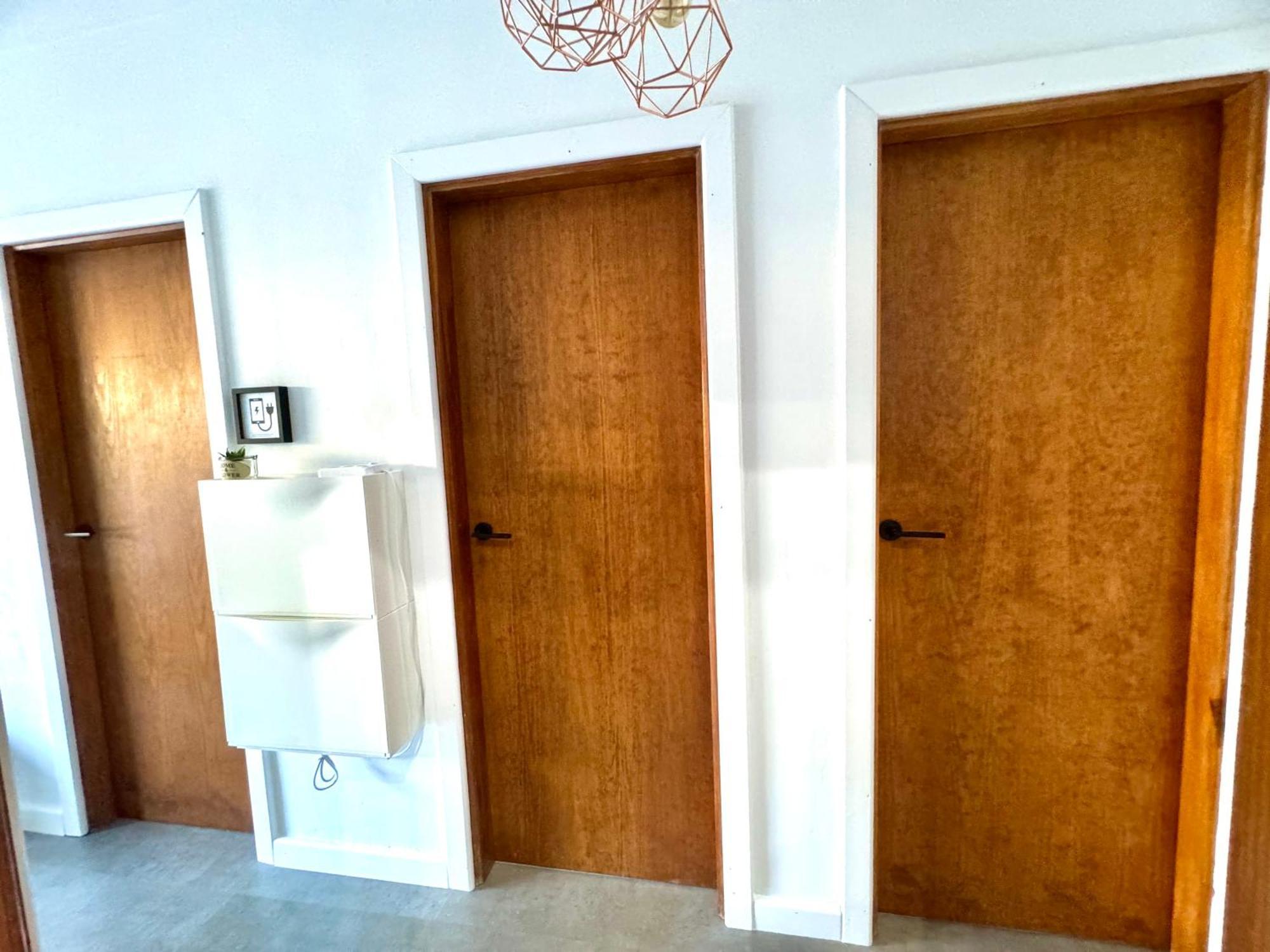 Alma Elegant Suite Apartment Candelaria Dış mekan fotoğraf